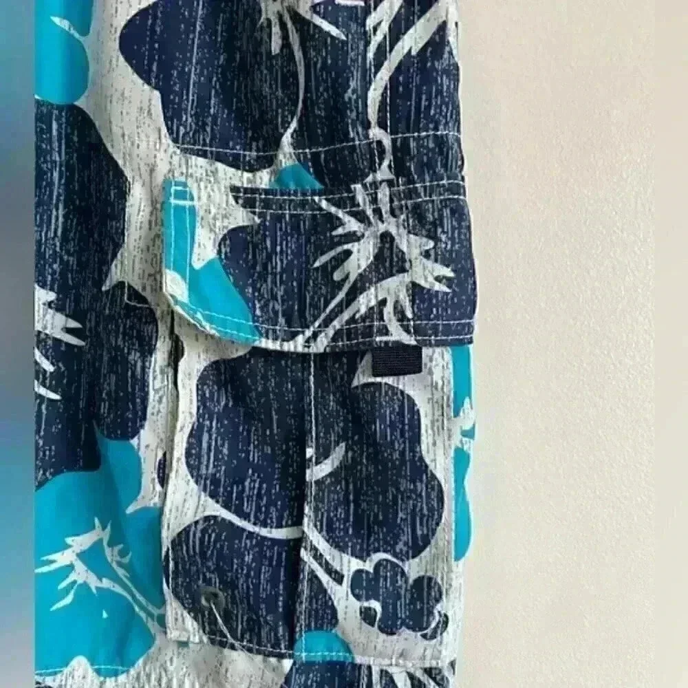 Hollister men’s floral